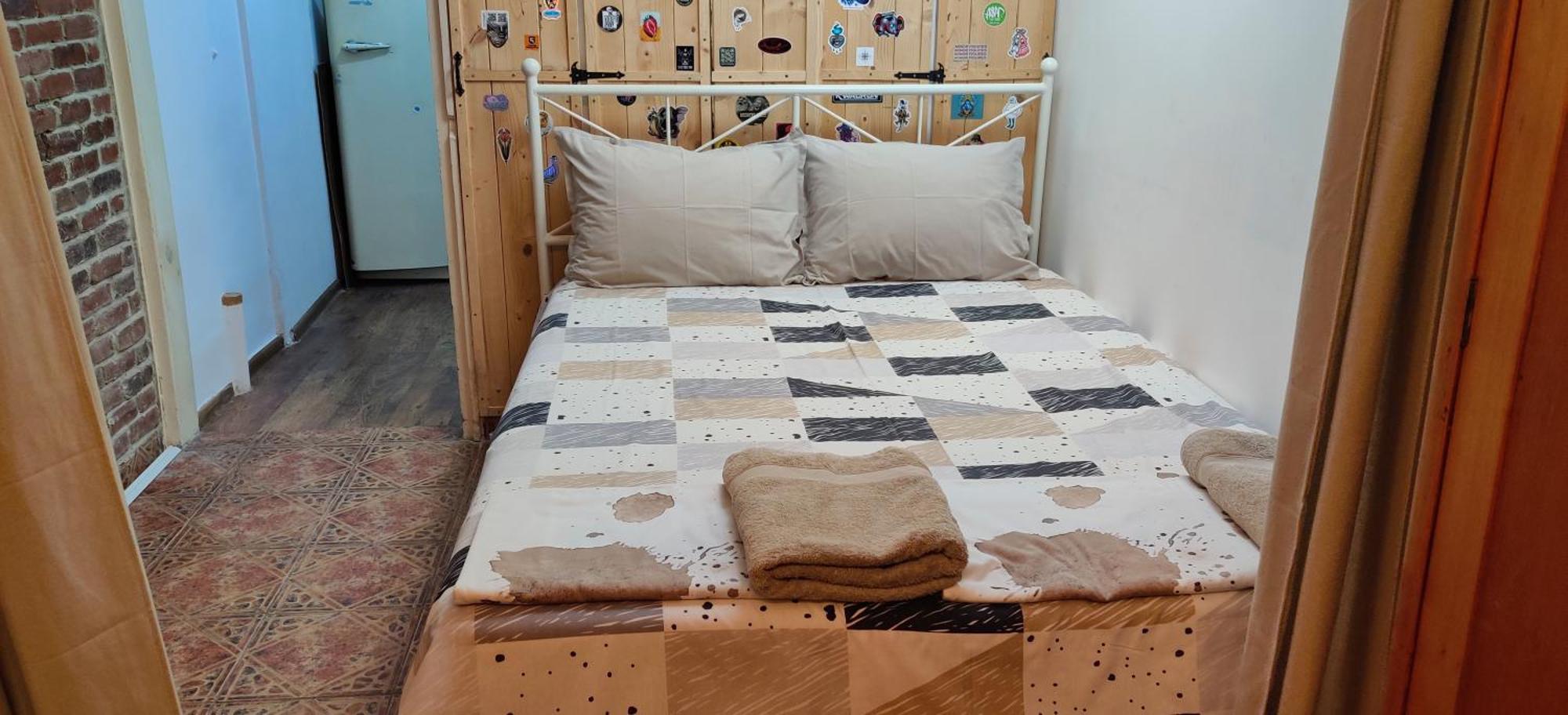 Interhost Guest Rooms And Apartments Sofia Esterno foto